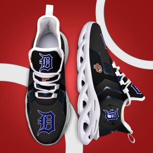 Kirklynnagency Detroit Tigers Max Soul Shoes Sneakers For Men And Women 1 (3)