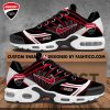 Kirklynnagency Ducati TN Shoes Sneakers For Men And Women (1)