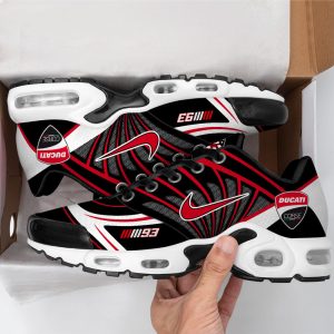 Kirklynnagency Ducati TN Shoes Sneakers For Men And Women (3)