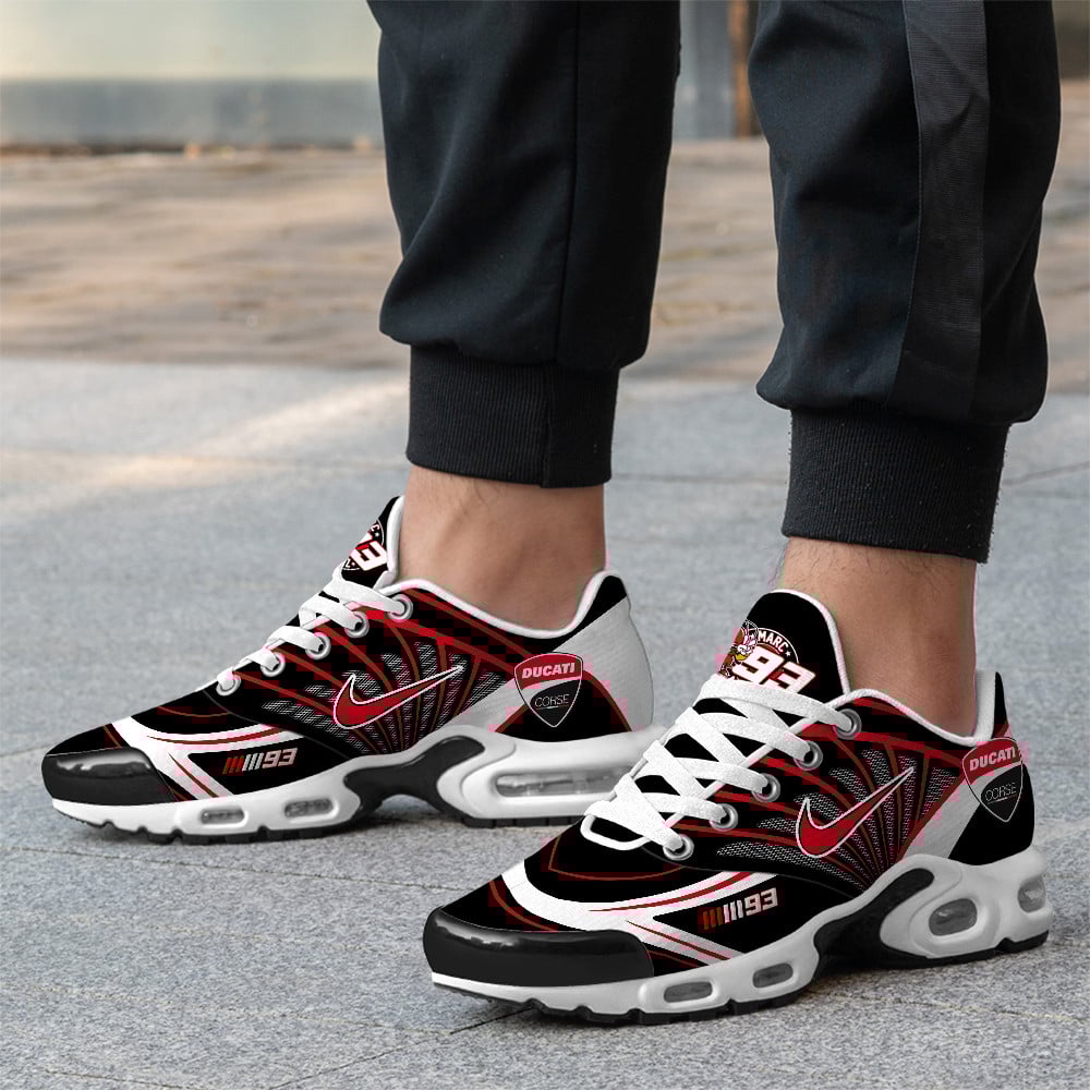 Kirklynnagency Ducati TN Shoes Sneakers For Men And Women (6)