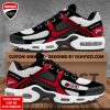 Kirklynnagency Ducati TN Shoes Sneakers For Men And Women (1)
