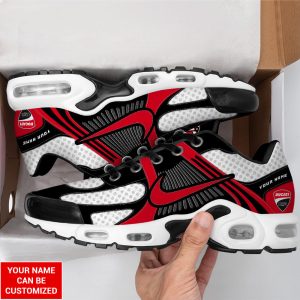 Kirklynnagency Ducati TN Shoes Sneakers For Men And Women (3)