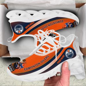 Kirklynnagency Edmonton Oilers Max Soul Shoes Sneakers For Men And Women 2 (3)