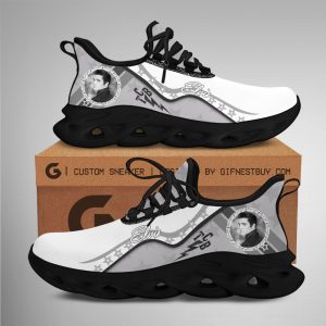 Kirklynnagency Elvis Presley Max Soul Shoes Sneakers For Men And Women 5 (1)