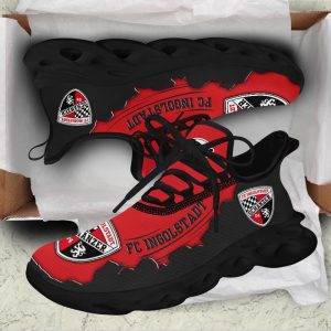 Kirklynnagency FC Ingolstadt Max Soul Shoes Sneakers For Men And Women 2 (6)