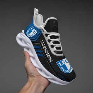 Kirklynnagency FC Magdeburg Max Soul Shoes Sneakers For Men And Women 2 (1)