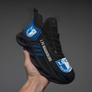 Kirklynnagency FC Magdeburg Max Soul Shoes Sneakers For Men And Women 2 (4)