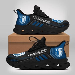 Kirklynnagency FC Magdeburg Max Soul Shoes Sneakers For Men And Women 2 (5)