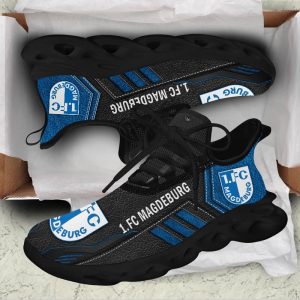 Kirklynnagency FC Magdeburg Max Soul Shoes Sneakers For Men And Women 2 (6)