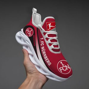 Kirklynnagency FC Nurnberg Max Soul Shoes Sneakers For Men And Women 1 (1)