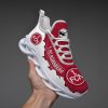 Kirklynnagency FC Nurnberg Max Soul Shoes Sneakers For Men And Women 3 (1)