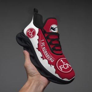 Kirklynnagency FC Nurnberg Max Soul Shoes Sneakers For Men And Women 3 (4)