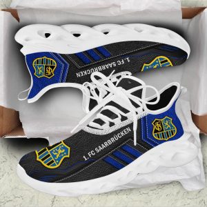 Kirklynnagency FC Saarbrucken Max Soul Shoes Sneakers For Men And Women 1 (3)