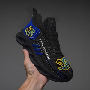 Kirklynnagency FC Saarbrucken Max Soul Shoes Sneakers For Men And Women 1 (4)