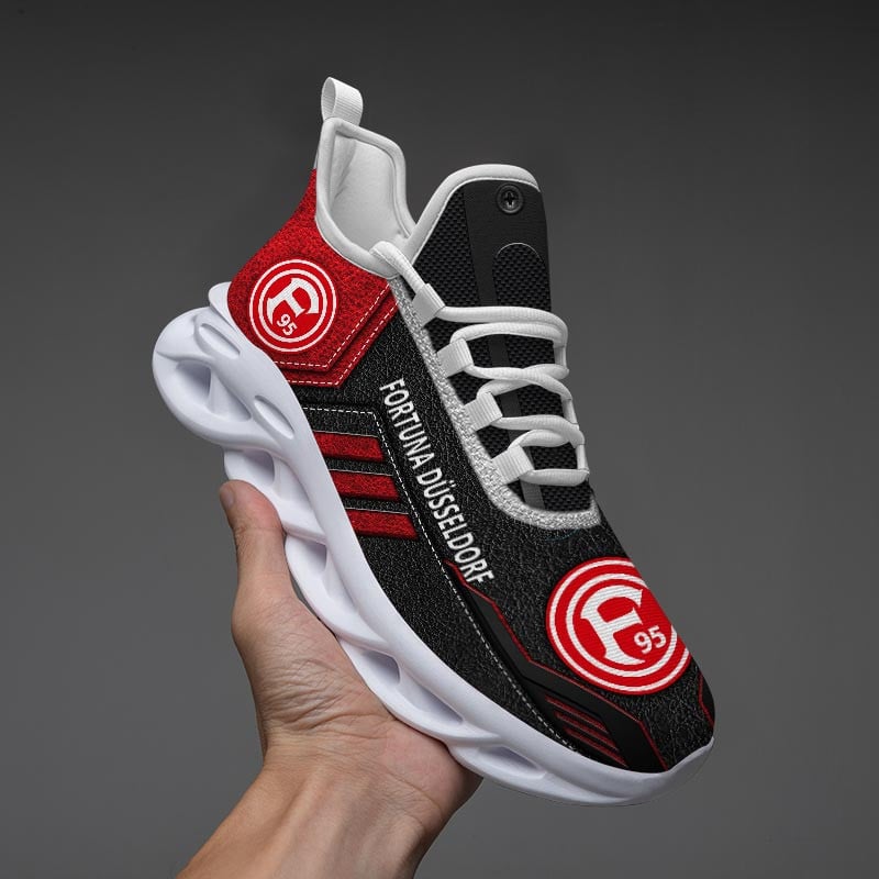 Kirklynnagency Fortuna Dusseldorf Max Soul Shoes Sneakers For Men And Women 2 (1)