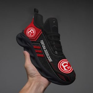 Kirklynnagency Fortuna Dusseldorf Max Soul Shoes Sneakers For Men And Women 2 (4)