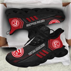 Kirklynnagency Fortuna Dusseldorf Max Soul Shoes Sneakers For Men And Women 2 (6)
