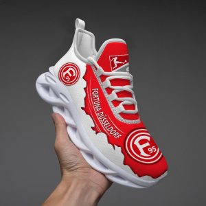 Kirklynnagency Fortuna Dusseldorf Max Soul Shoes Sneakers For Men And Women 3 (1)