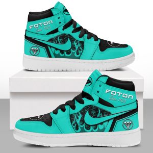 Kirklynnagency Foton AJ1 High Sneakers Shoes For Men And Women (1)