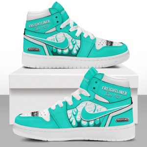 Kirklynnagency Freightliner AJ1 High Sneakers Shoes For Men And Women (1)