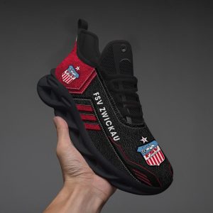 Kirklynnagency FSV Zwickau Max Soul Shoes Sneakers For Men And Women 1 (4)