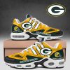 Kirklynnagency Green Bay Packers TN Shoes Sneakers For Men And Women (1)