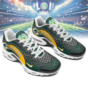 Kirklynnagency Green Bay Packers TN Shoes Sneakers For Men And Women (2)