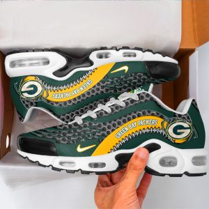 Kirklynnagency Green Bay Packers TN Shoes Sneakers For Men And Women (4)