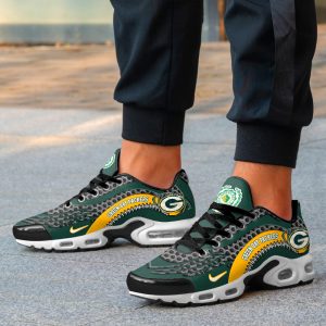 Kirklynnagency Green Bay Packers TN Shoes Sneakers For Men And Women (5)