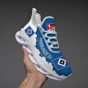 Kirklynnagency Hamburger SV Max Soul Shoes Sneakers For Men And Women 3 (1)