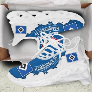 Kirklynnagency Hamburger SV Max Soul Shoes Sneakers For Men And Women 3 (3)