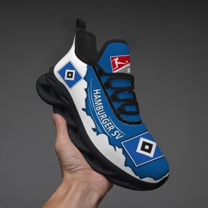 Kirklynnagency Hamburger SV Max Soul Shoes Sneakers For Men And Women 3 (4)