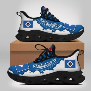 Kirklynnagency Hamburger SV Max Soul Shoes Sneakers For Men And Women 3 (5)