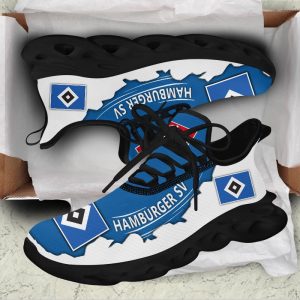 Kirklynnagency Hamburger SV Max Soul Shoes Sneakers For Men And Women 3 (6)