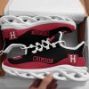 Kirklynnagency Harvard Crimson Max Soul Shoes Sneakers For Men And Women 1 (1)