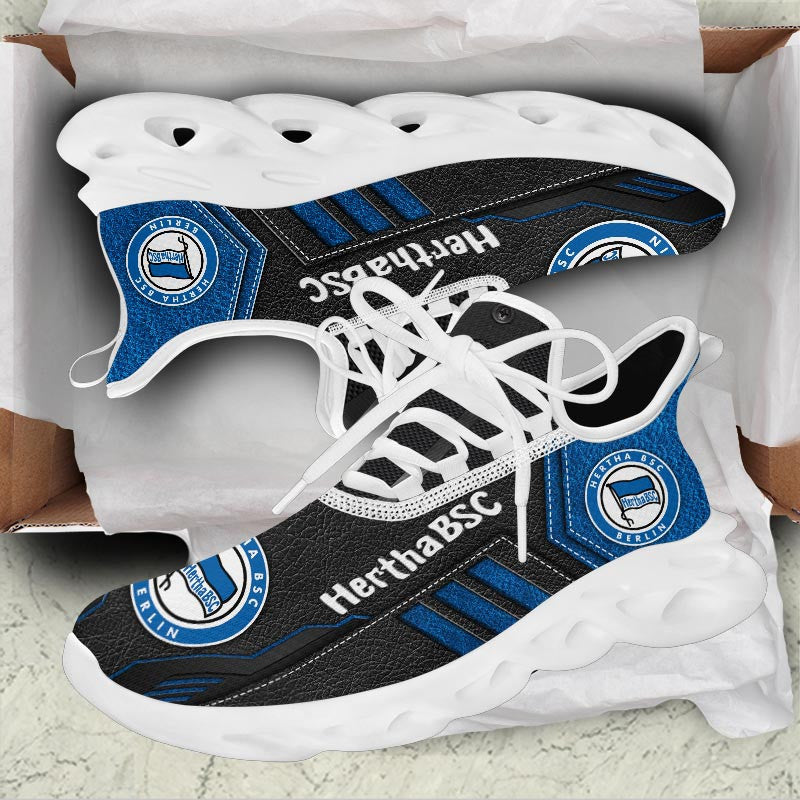 Kirklynnagency Hertha BSC Max Soul Shoes Sneakers For Men And Women 3 (3)
