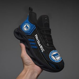 Kirklynnagency Hertha BSC Max Soul Shoes Sneakers For Men And Women 3 (4)