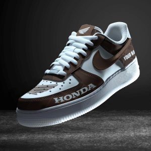 Kirklynnagency Honda Air Low-Top Sneakers Shoes For Men And Women 1 (1)
