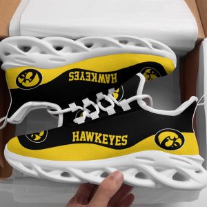 Kirklynnagency Iowa Hawkeyes Max Soul Shoes Sneakers For Men And Women 5 (1)
