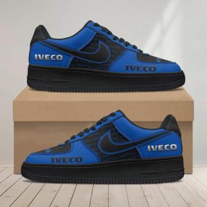 Kirklynnagency Iveco Air Low-Top Sneakers Shoes For Men And Women 1 (1)
