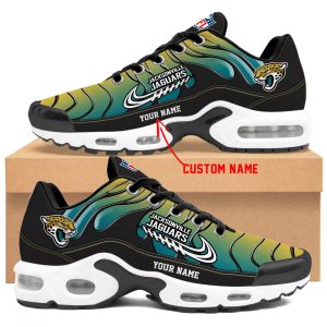 Kirklynnagency Jacksonville Jaguars TN Shoes Sneakers For Men And Women (1)