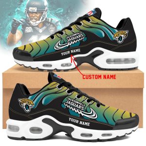 Kirklynnagency Jacksonville Jaguars TN Shoes Sneakers For Men And Women (2)