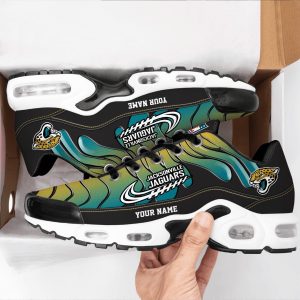 Kirklynnagency Jacksonville Jaguars TN Shoes Sneakers For Men And Women (3)