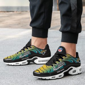 Kirklynnagency Jacksonville Jaguars TN Shoes Sneakers For Men And Women (4)