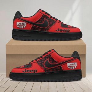 Kirklynnagency Jeep Air Low-Top Sneakers Shoes For Men And Women 1 (1)