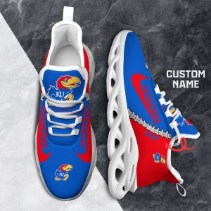 Kirklynnagency Kansas Jayhawks Max Soul Shoes Sneakers For Men And Women 1 (6)