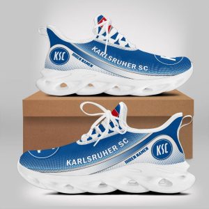 Kirklynnagency Karlsruher SC Max Soul Shoes Sneakers For Men And Women 1 (2)