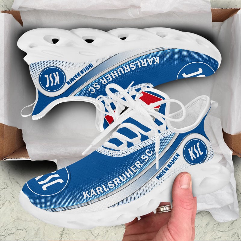 Kirklynnagency Karlsruher SC Max Soul Shoes Sneakers For Men And Women 1 (3)