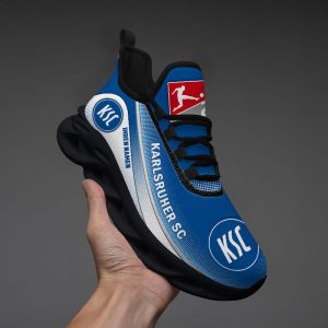 Kirklynnagency Karlsruher SC Max Soul Shoes Sneakers For Men And Women 1 (4)