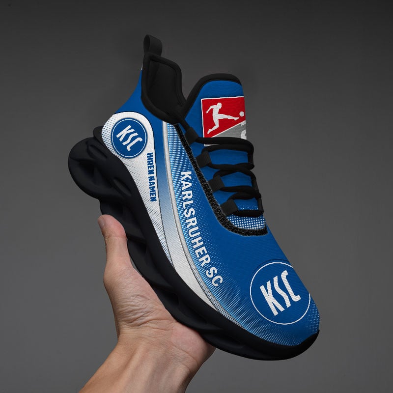 Kirklynnagency Karlsruher SC Max Soul Shoes Sneakers For Men And Women 1 (4)